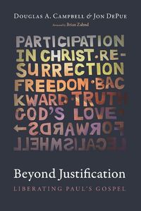 Cover image for Beyond Justification