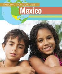 Cover image for Mexico