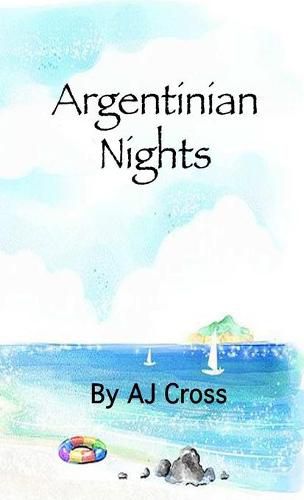 Cover image for Argentinian Nights