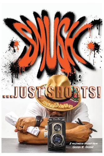 Cover image for Smush