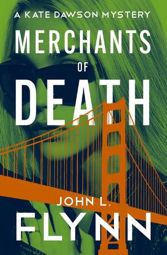 Cover image for Merchants of Death