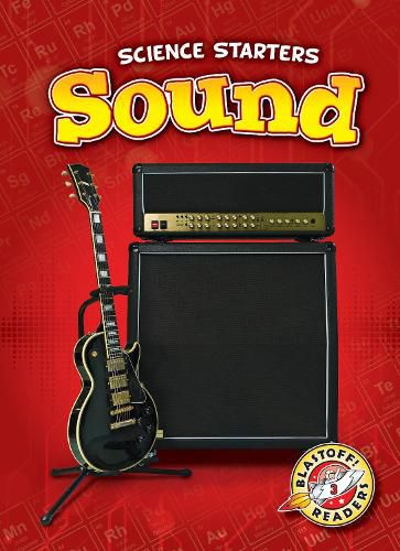 Cover image for Sound