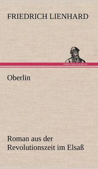 Cover image for Oberlin