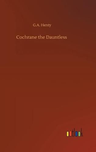 Cochrane the Dauntless