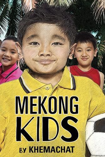 Cover image for Mekong Kids