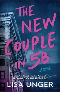 Cover image for The New Couple in 5b