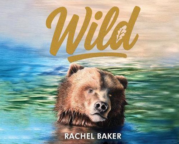 Cover image for Wild