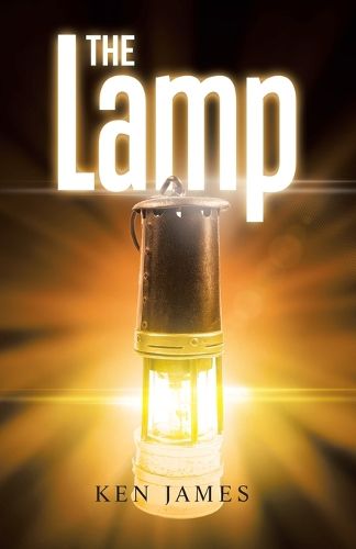 Cover image for The Lamp