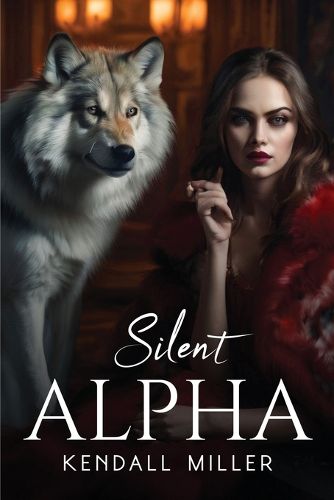 Cover image for Silent Alpha