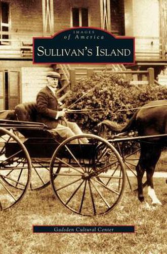 Cover image for Sullivan's Island