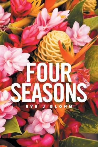 Cover image for Four Seasons