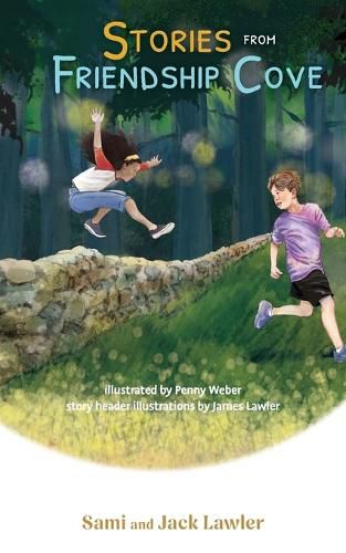Cover image for Stories from Friendship Cove
