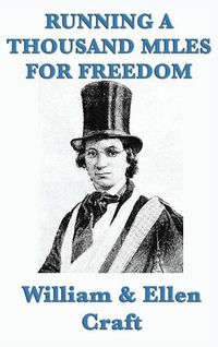 Cover image for Running a Thousand Miles for Freedom