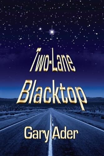 Two-Lane Blacktop