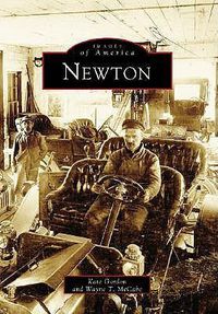 Cover image for Newton