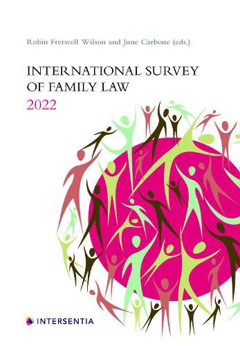 International Survey of Family Law 2022