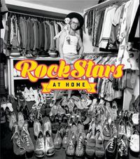 Cover image for Rock Stars at Home