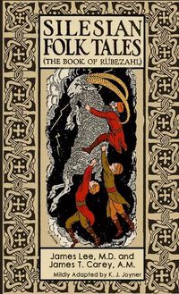 Cover image for Silesian Folk Tales: The book of Rubezahl