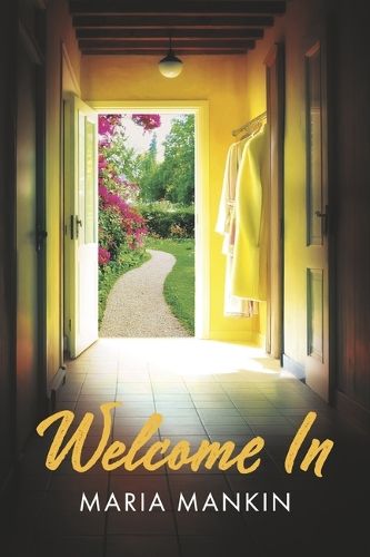 Cover image for Welcome In