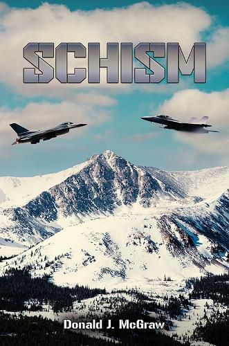 Cover image for Schism