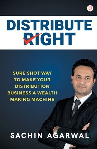 Cover image for Distribute Right