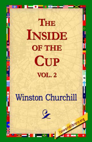 The Inside of the Cup Vol 2.