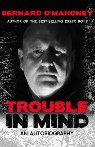 Cover image for Trouble in Mind: An Autobiography