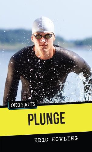 Cover image for Plunge