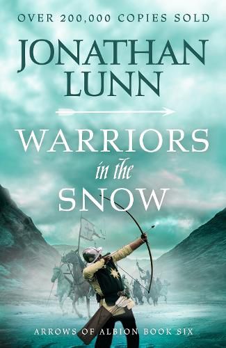 Cover image for Kemp: Warriors in the Snow