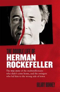 Cover image for The Double Life of Herman Rockefeller