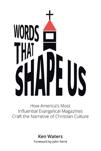 Cover image for Words that Shape Us