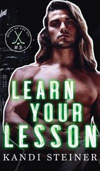 Cover image for Learn Your Lesson