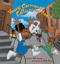 Cover image for Young Cornrows Callin Out the Moon