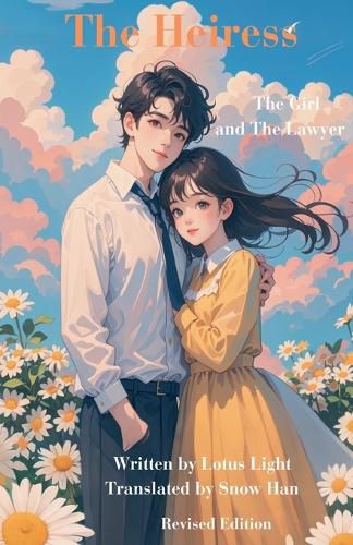 Cover image for The Heiress