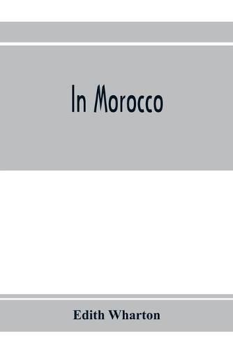 Cover image for In Morocco