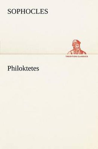 Cover image for Philoktetes