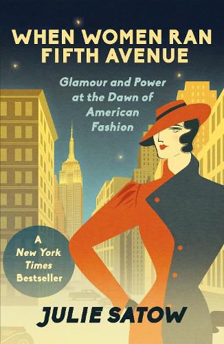 Cover image for When Women Ran Fifth Avenue