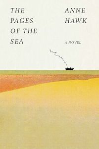 Cover image for The Pages of the Sea