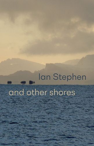 Cover image for and other shores