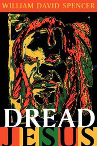 Cover image for Dread Jesus