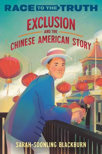 Cover image for Exclusion and the Chinese American Story