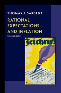 Cover image for Rational Expectations and Inflation: Third Edition