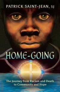 Cover image for Home-Going