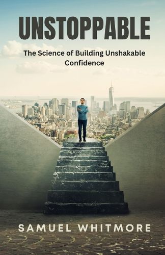 Cover image for Unstoppable