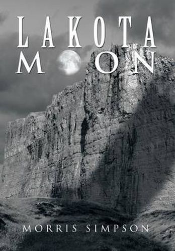 Cover image for Lakota Moon