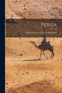 Cover image for Persia