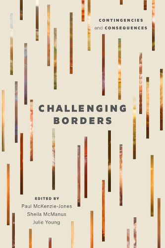 Cover image for Challenging Borders