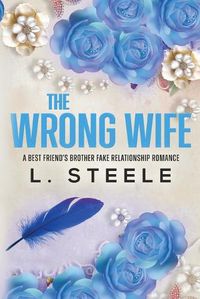 Cover image for The Wrong Wife