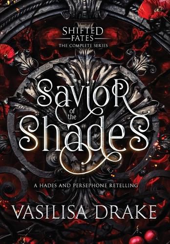 Cover image for Savior of the Shades