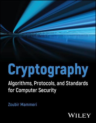 Cover image for Cryptography